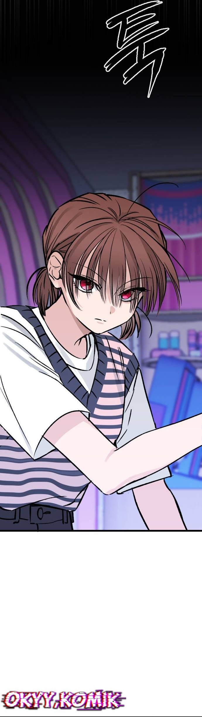 The Second Child of God Chapter 8 Gambar 40