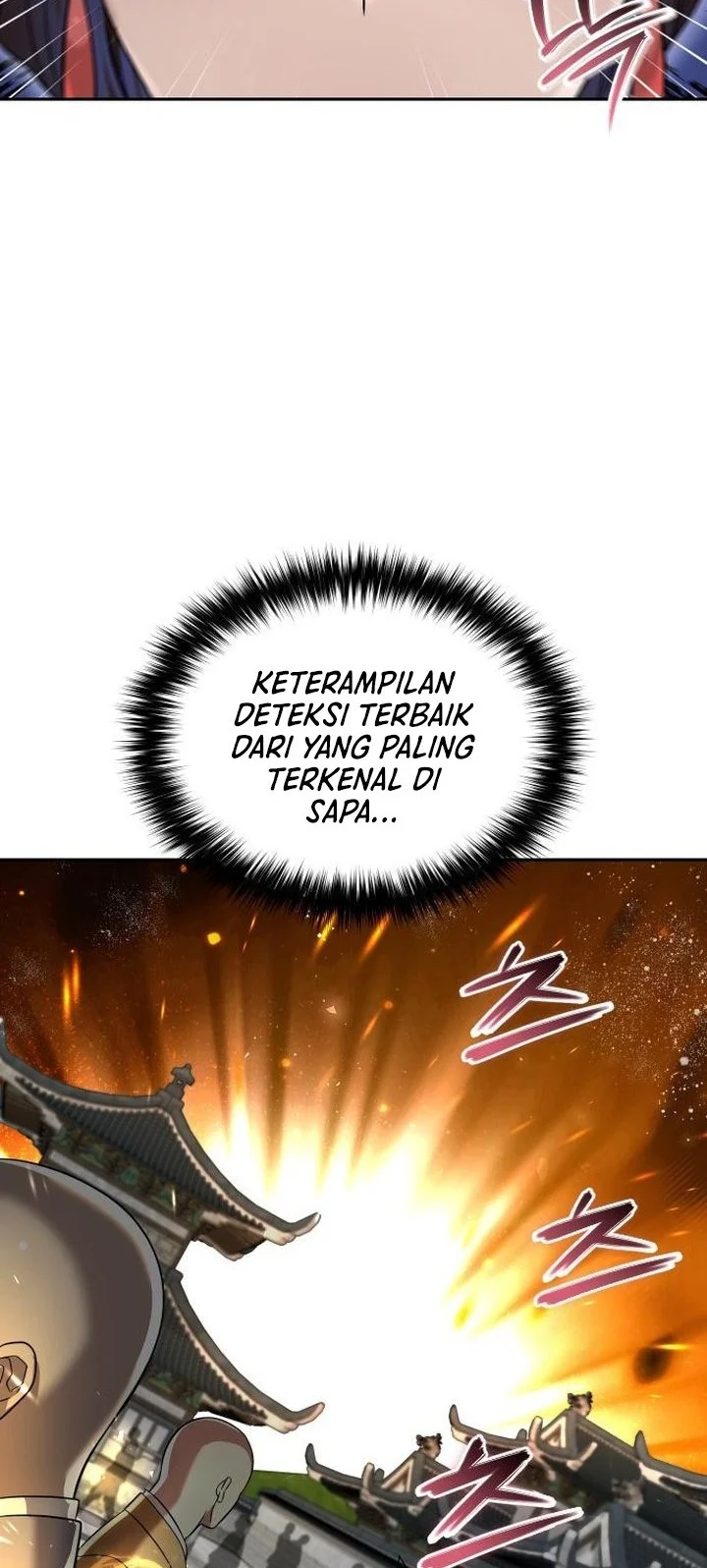 The Second Eunuch Regains His Manhood Chapter 61 Gambar 6