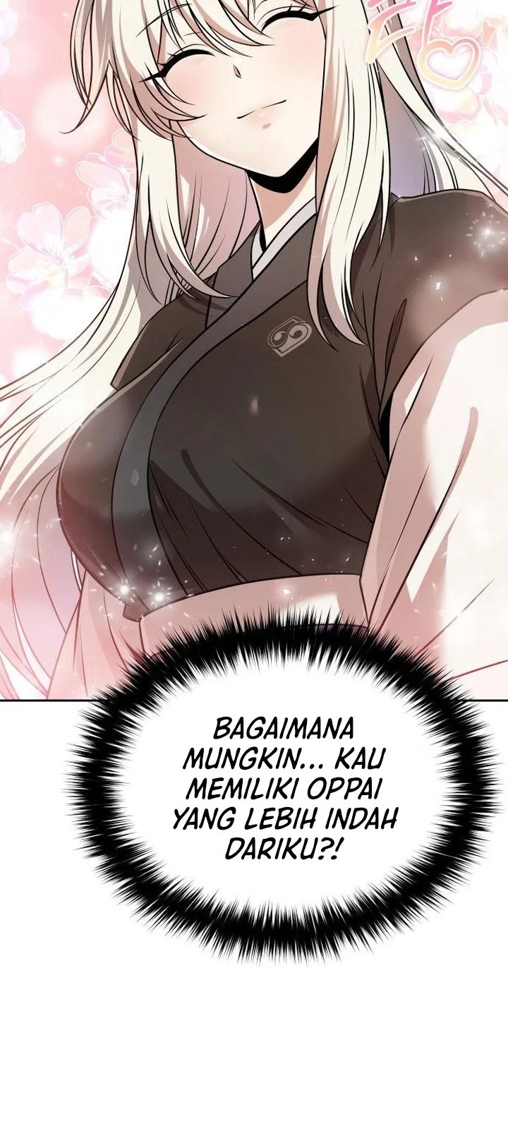 The Second Eunuch Regains His Manhood Chapter 61 Gambar 20