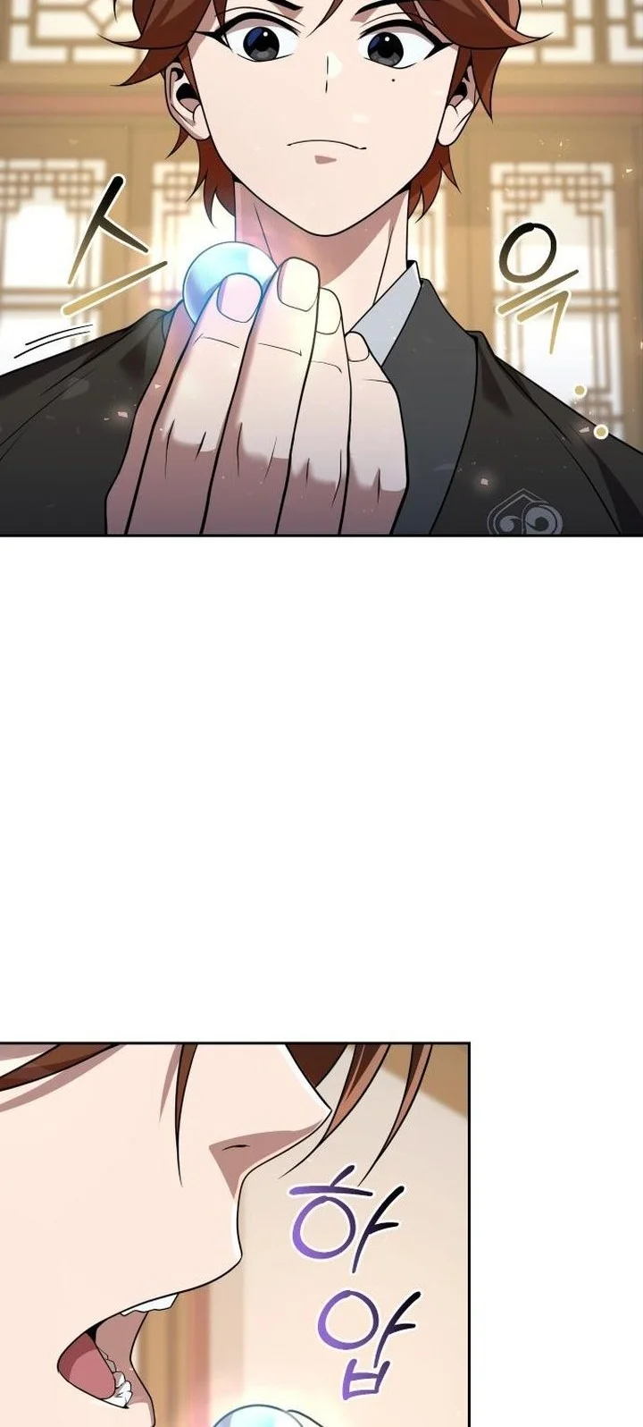 The Second Eunuch Regains His Manhood Chapter 61 Gambar 50