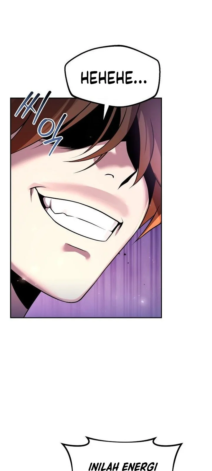 The Second Eunuch Regains His Manhood Chapter 61 Gambar 56