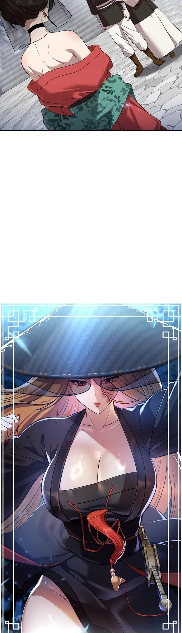 The Second Eunuch Regains His Manhood Chapter 61 Gambar 11