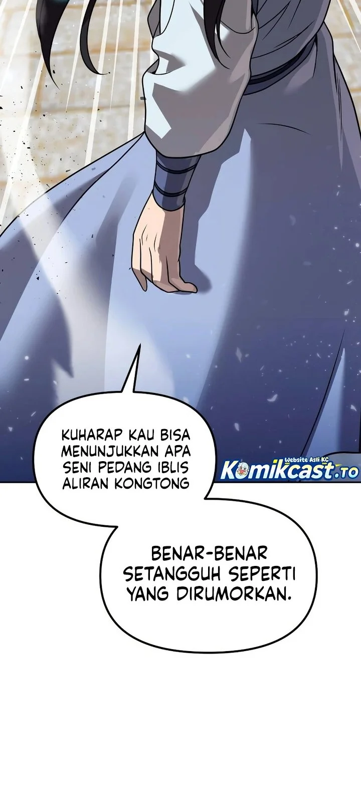 The Second Eunuch Regains His Manhood Chapter 62 Gambar 56