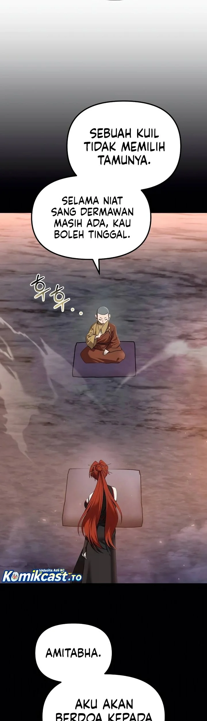 The Second Eunuch Regains His Manhood Chapter 62 Gambar 3