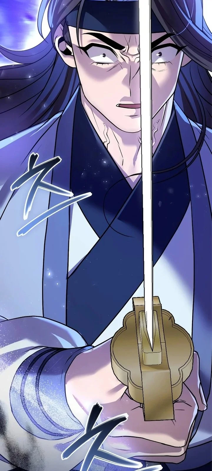 The Second Eunuch Regains His Manhood Chapter 62 Gambar 66