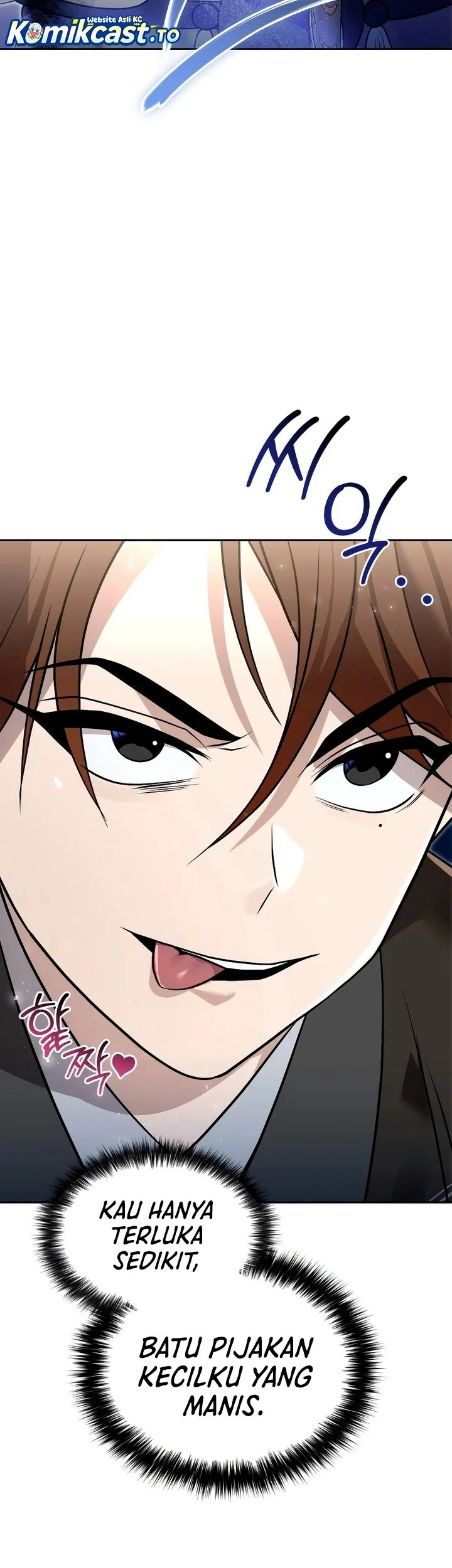 The Second Eunuch Regains His Manhood Chapter 62 Gambar 67