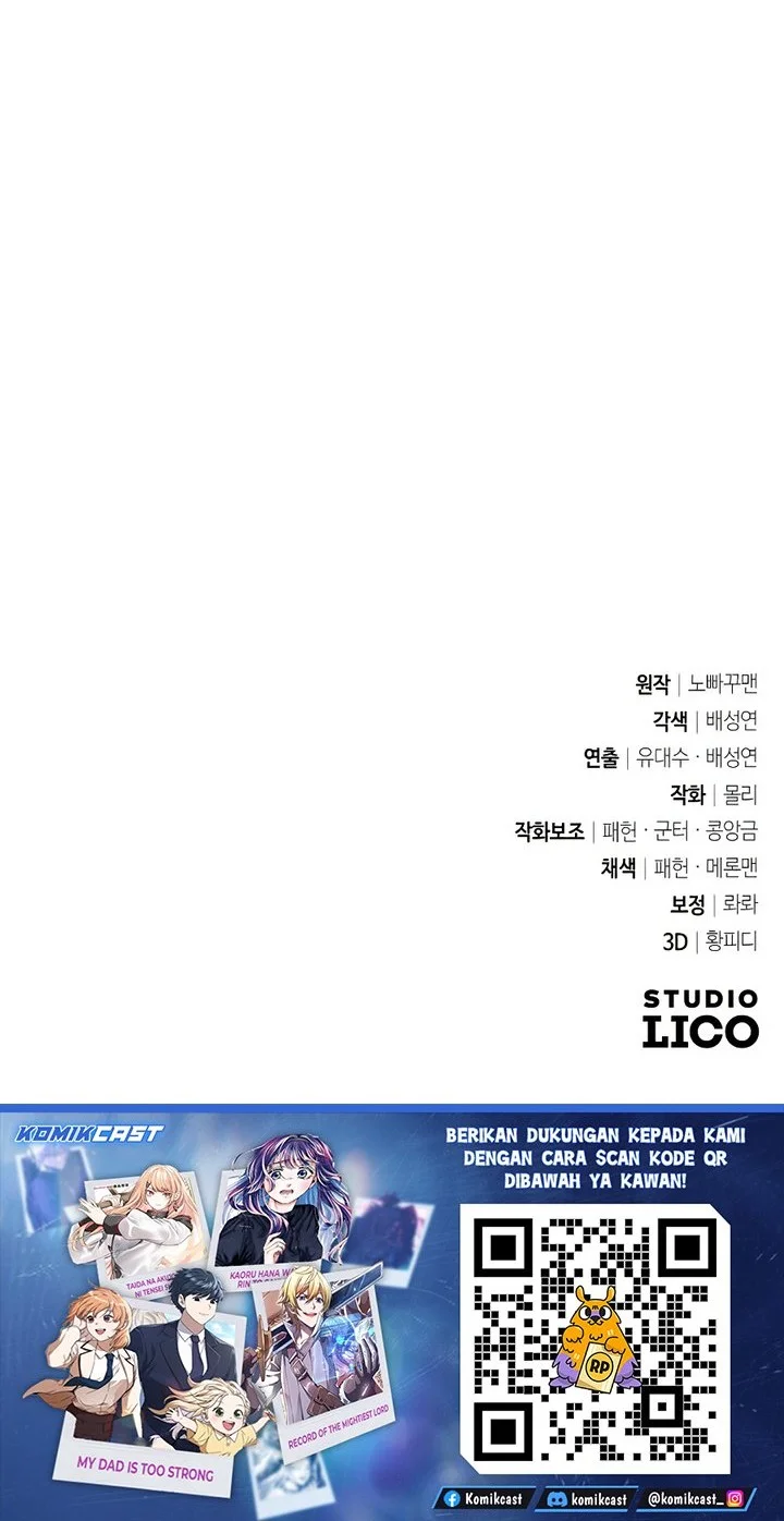 The Second Eunuch Regains His Manhood Chapter 62 Gambar 68