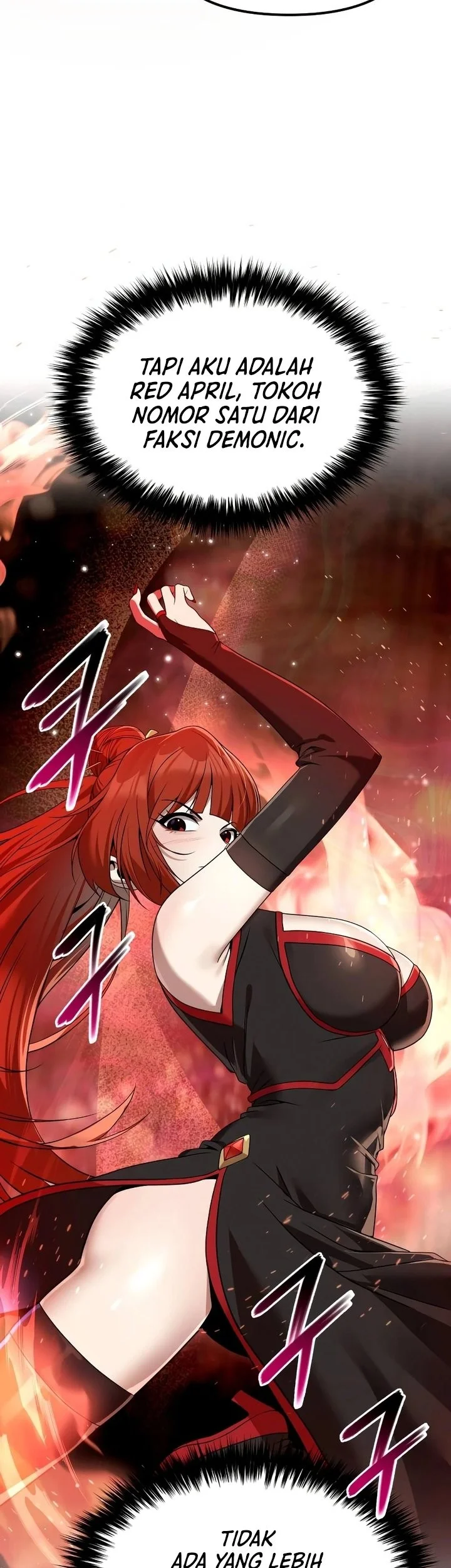 The Second Eunuch Regains His Manhood Chapter 62 Gambar 9