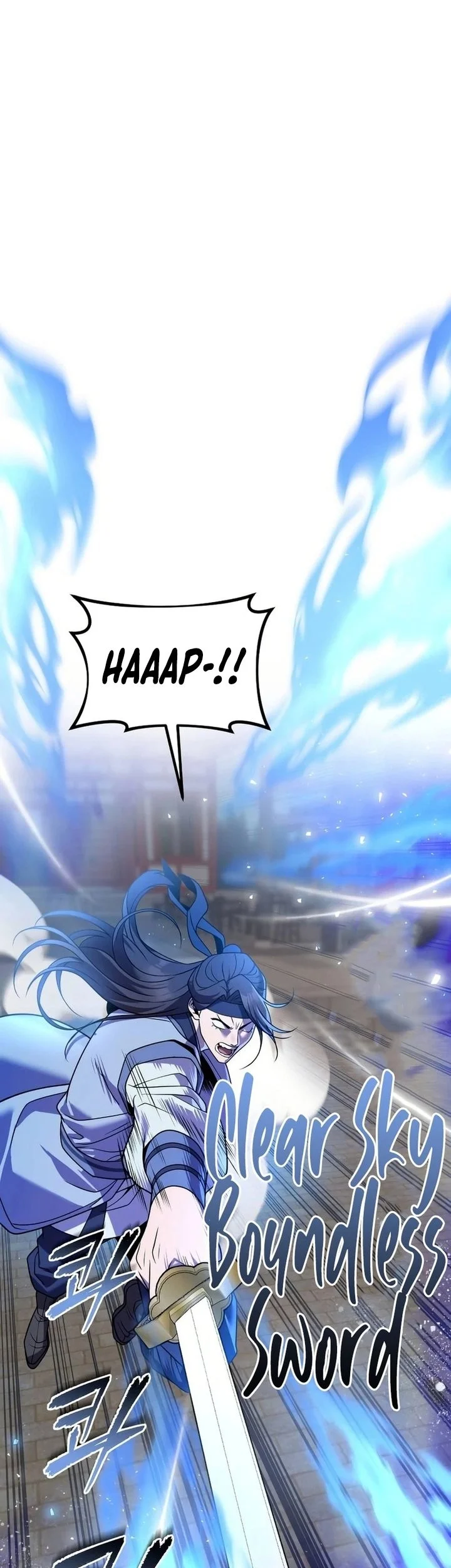 The Second Eunuch Regains His Manhood Chapter 63 Gambar 5