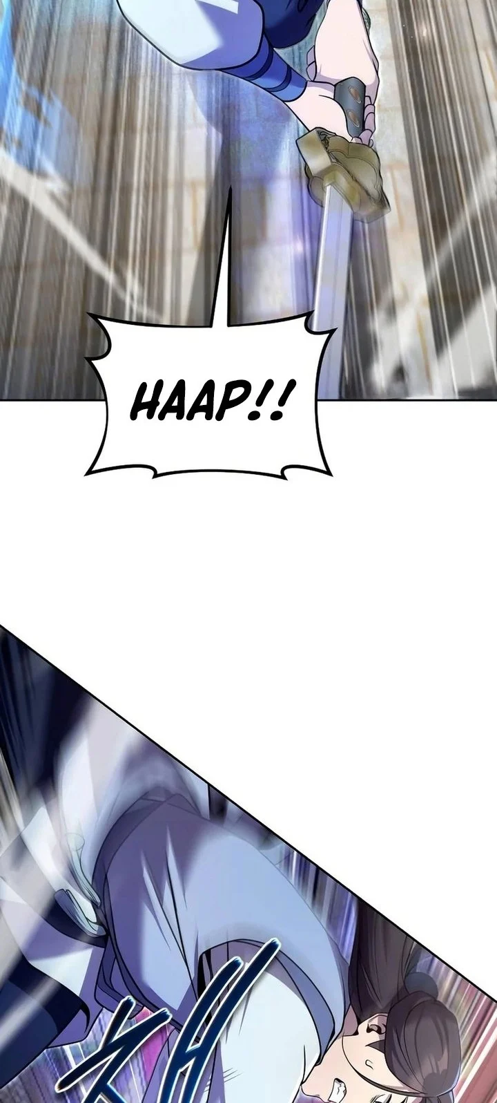 The Second Eunuch Regains His Manhood Chapter 63 Gambar 22