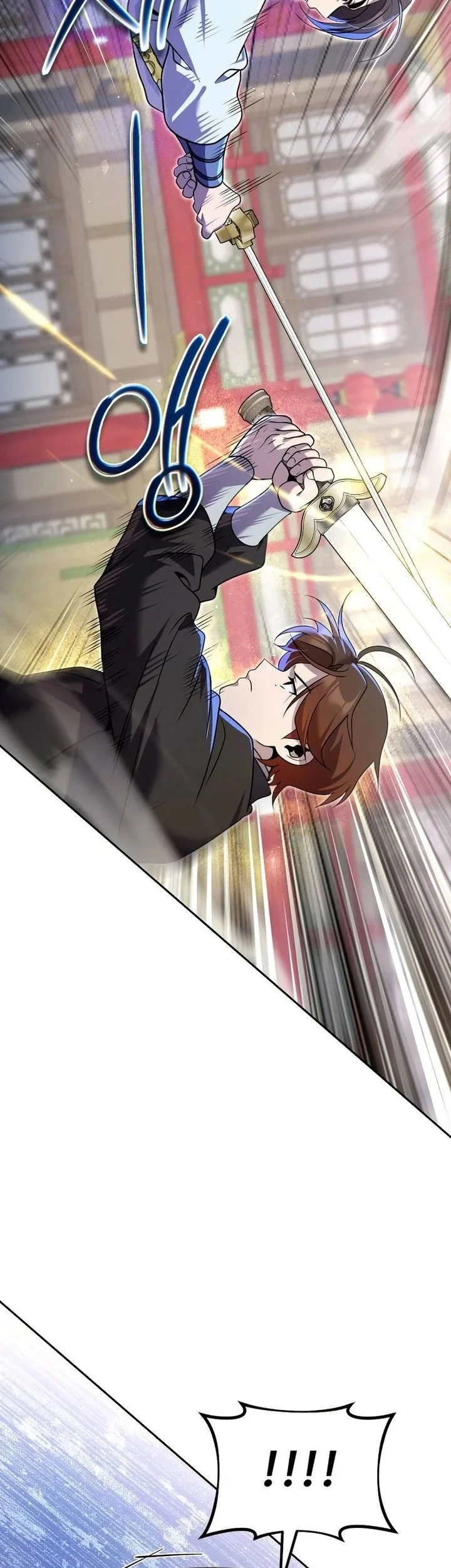 The Second Eunuch Regains His Manhood Chapter 63 Gambar 23