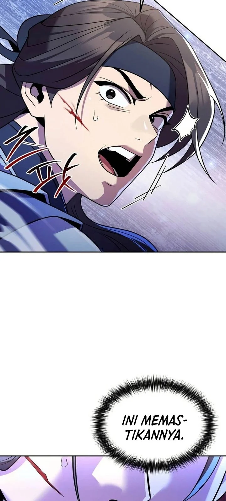 The Second Eunuch Regains His Manhood Chapter 63 Gambar 24