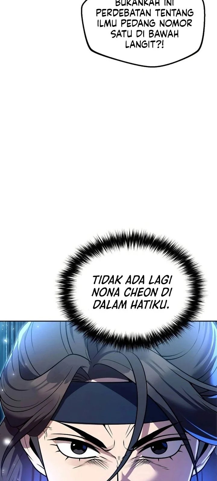 The Second Eunuch Regains His Manhood Chapter 63 Gambar 30