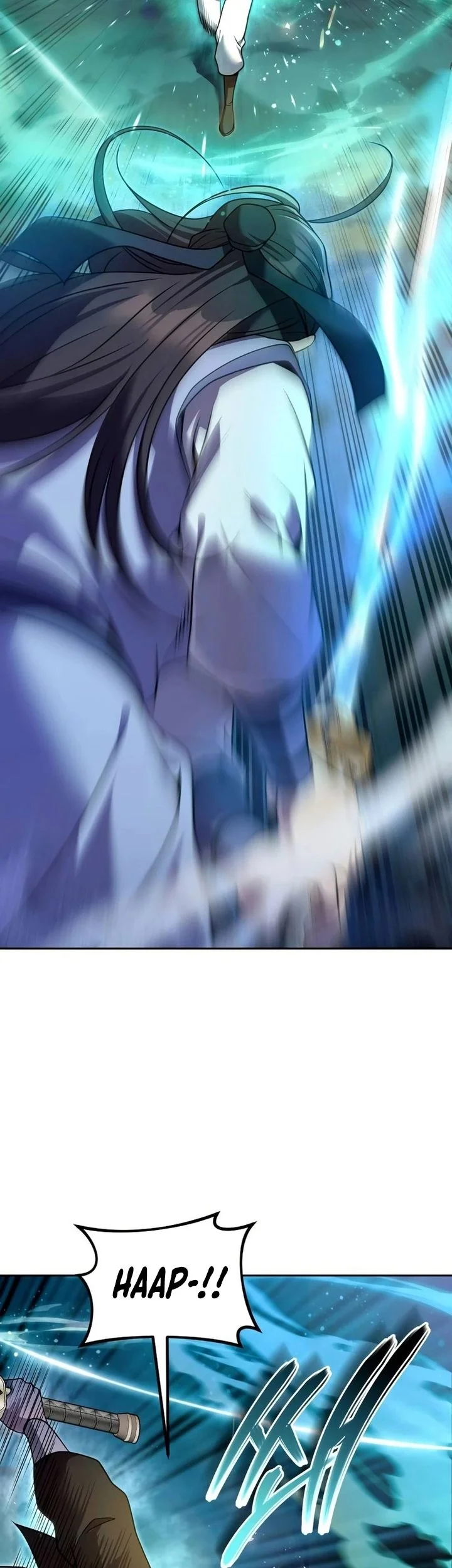 The Second Eunuch Regains His Manhood Chapter 63 Gambar 39