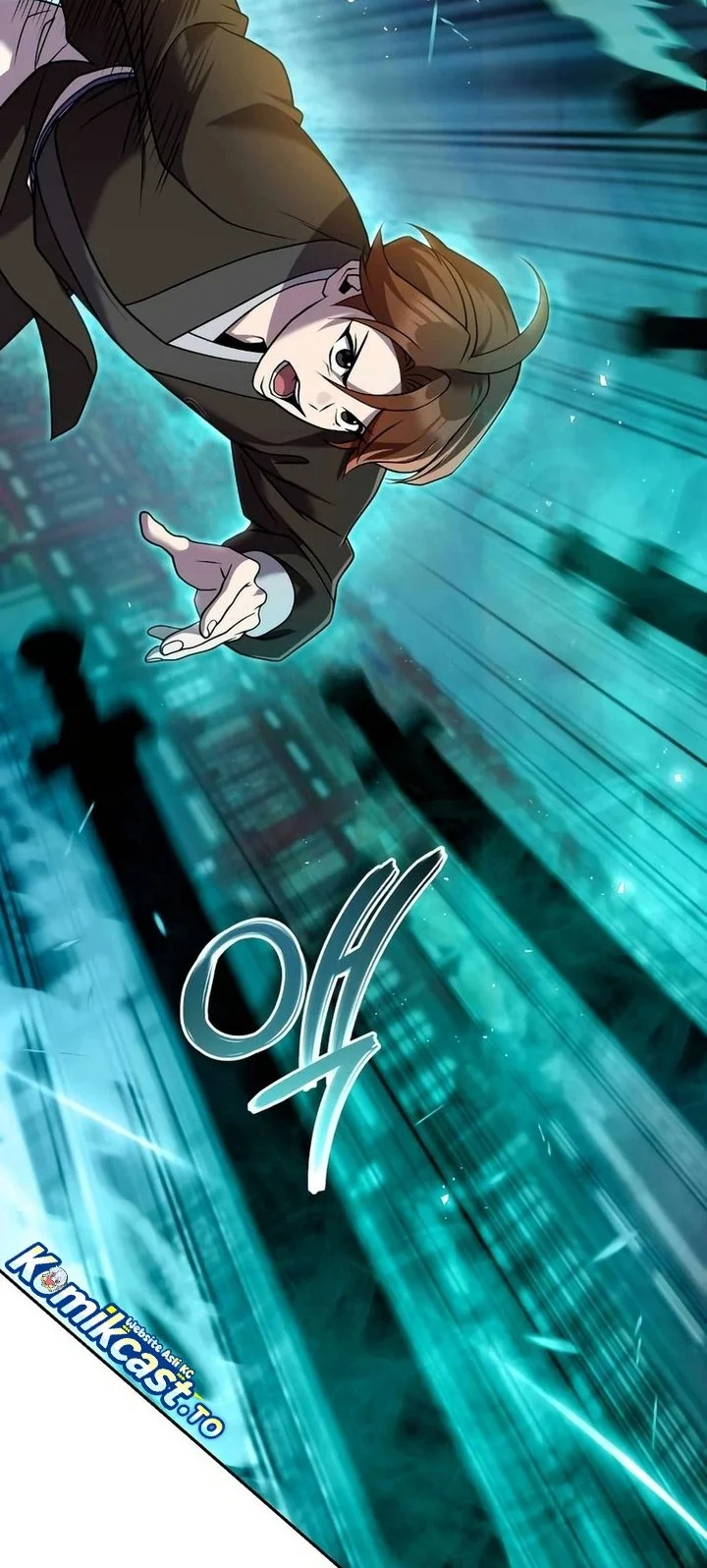 The Second Eunuch Regains His Manhood Chapter 63 Gambar 40