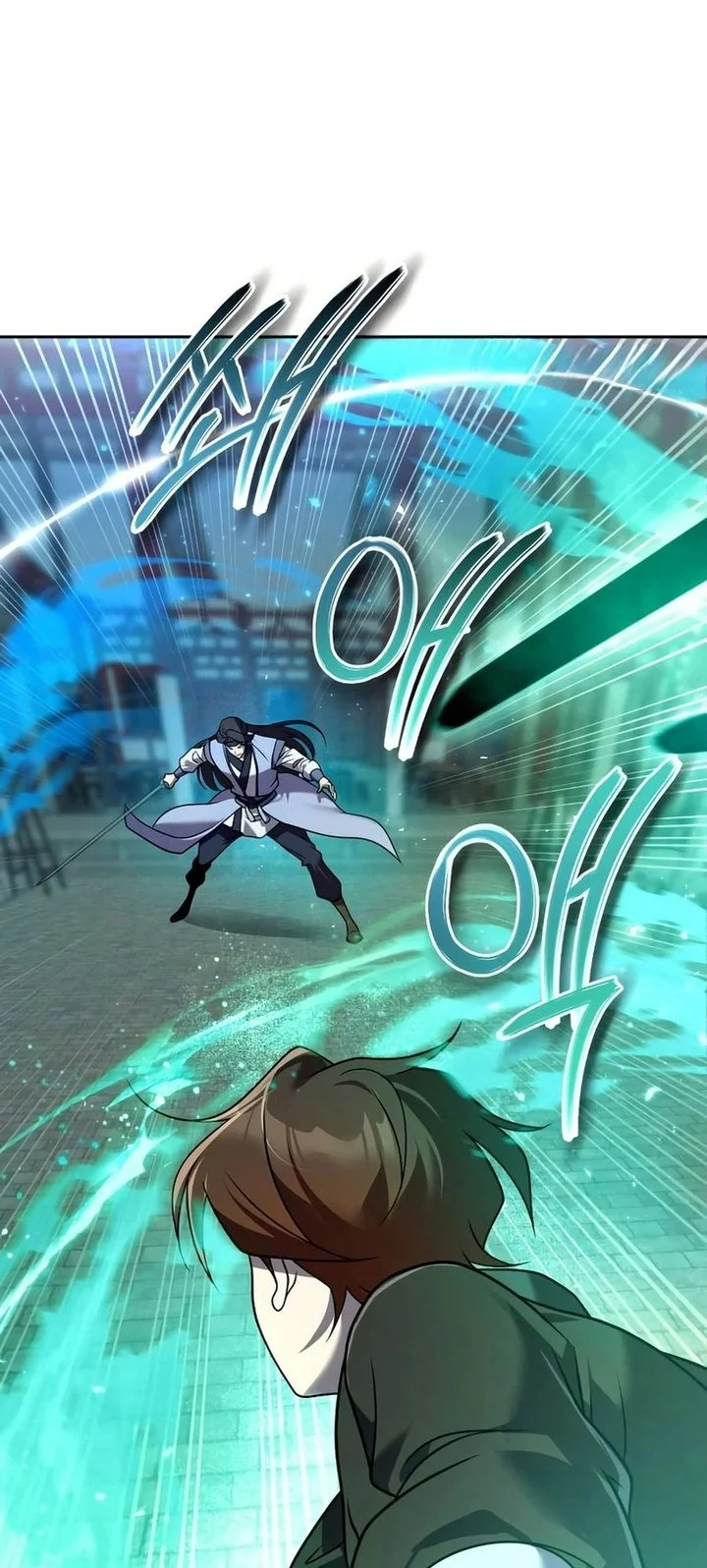 The Second Eunuch Regains His Manhood Chapter 63 Gambar 46