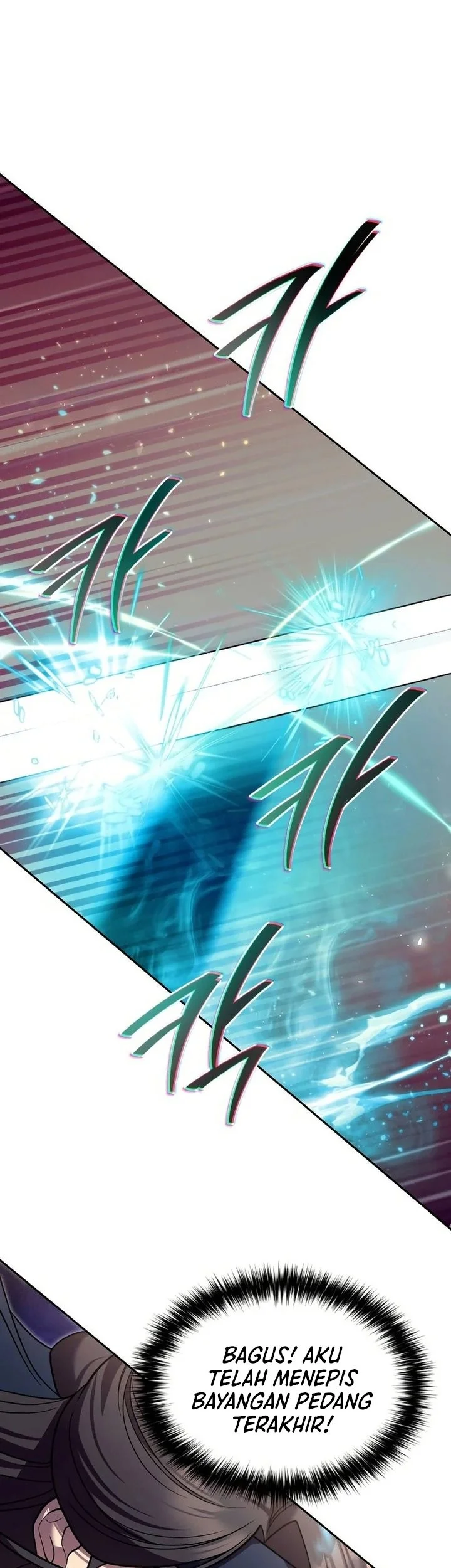 The Second Eunuch Regains His Manhood Chapter 63 Gambar 49