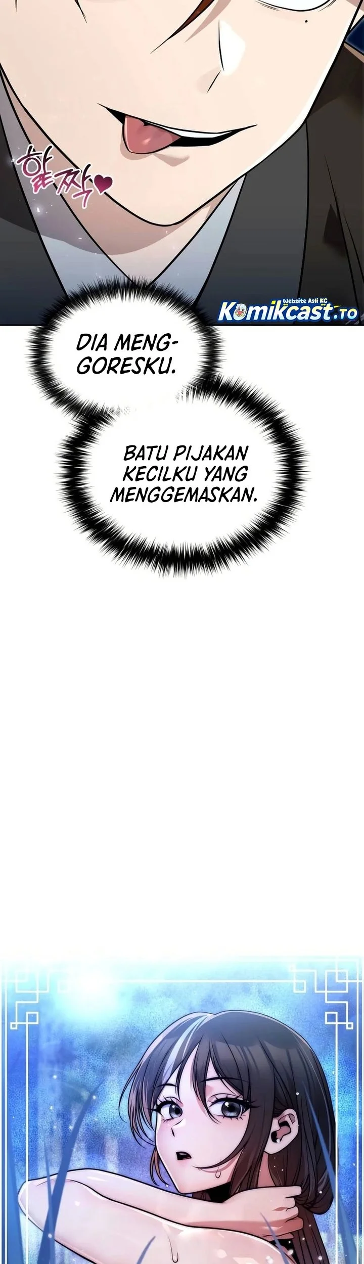 The Second Eunuch Regains His Manhood Chapter 63 Gambar 3