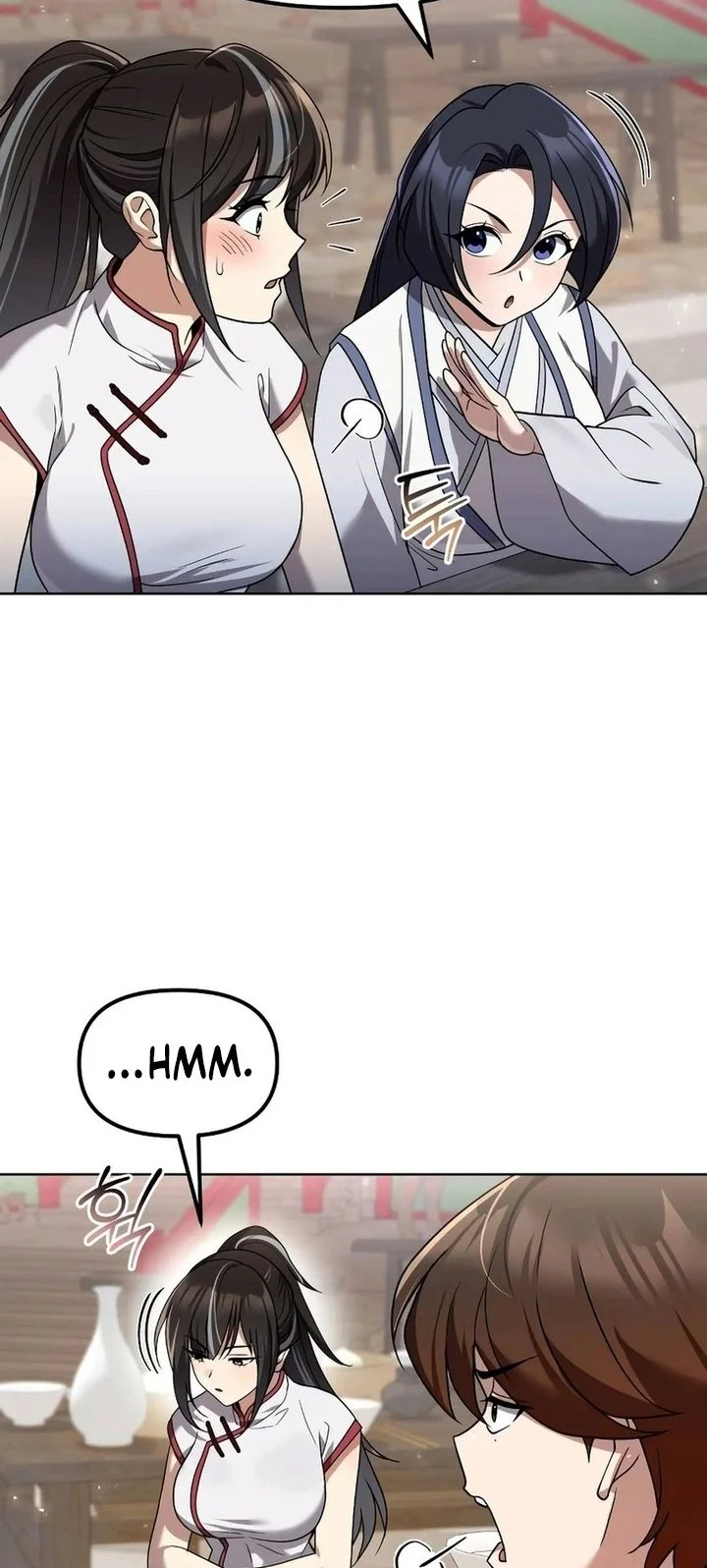 The Second Eunuch Regains His Manhood Chapter 63 Gambar 76