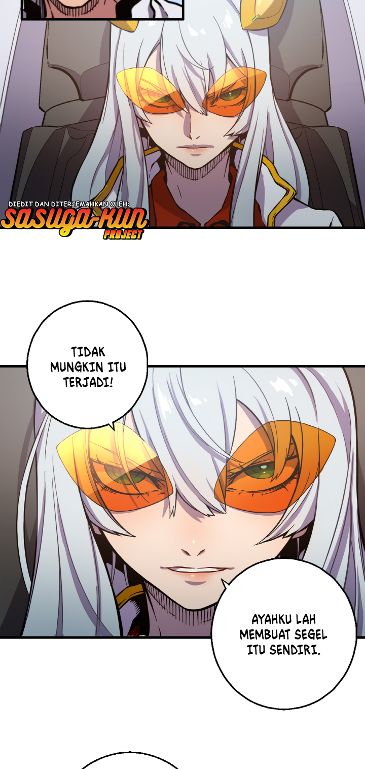 The Second Journey to the West Chapter 1 Gambar 10