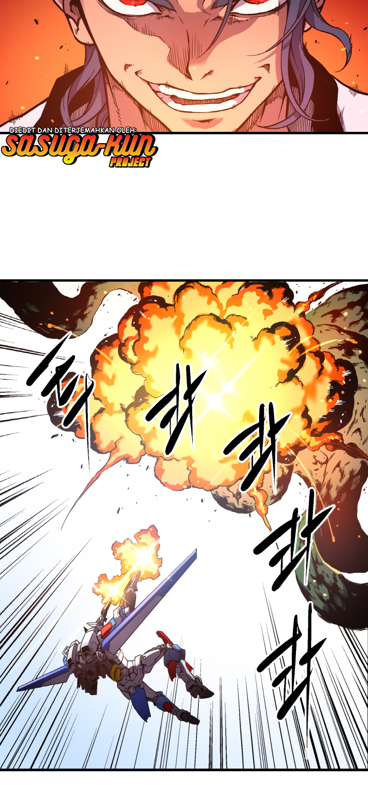 The Second Journey to the West Chapter 1 Gambar 17