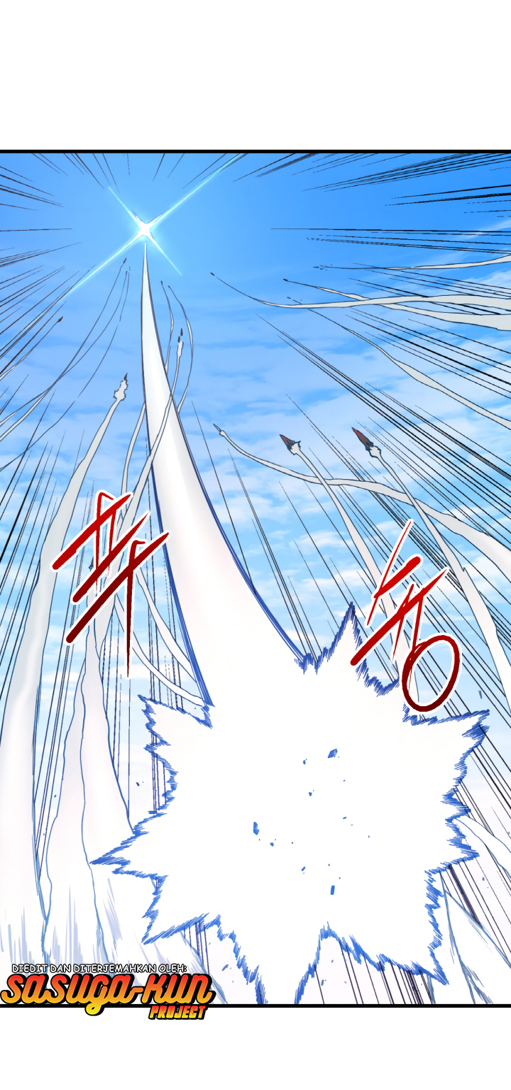 The Second Journey to the West Chapter 1 Gambar 24