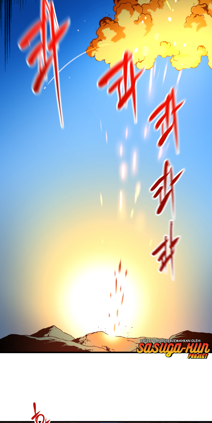 The Second Journey to the West Chapter 1 Gambar 33