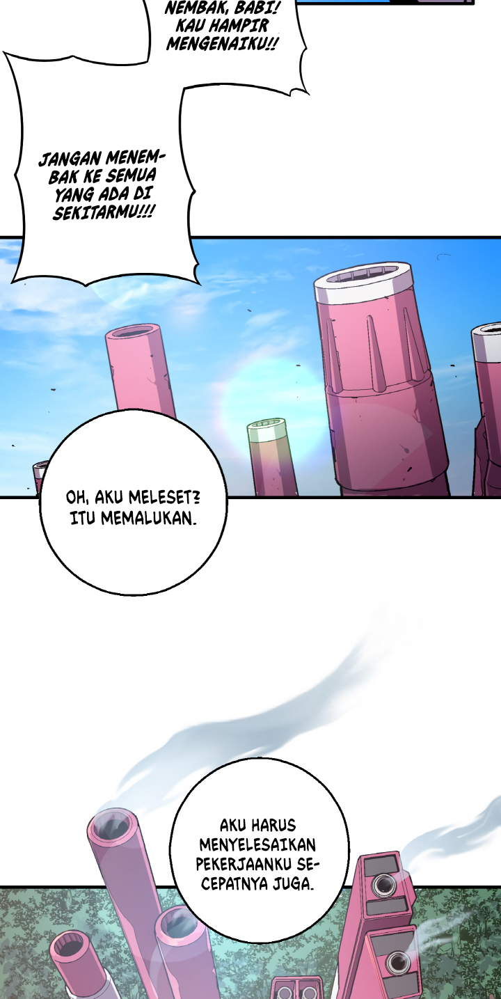 The Second Journey to the West Chapter 1 Gambar 35