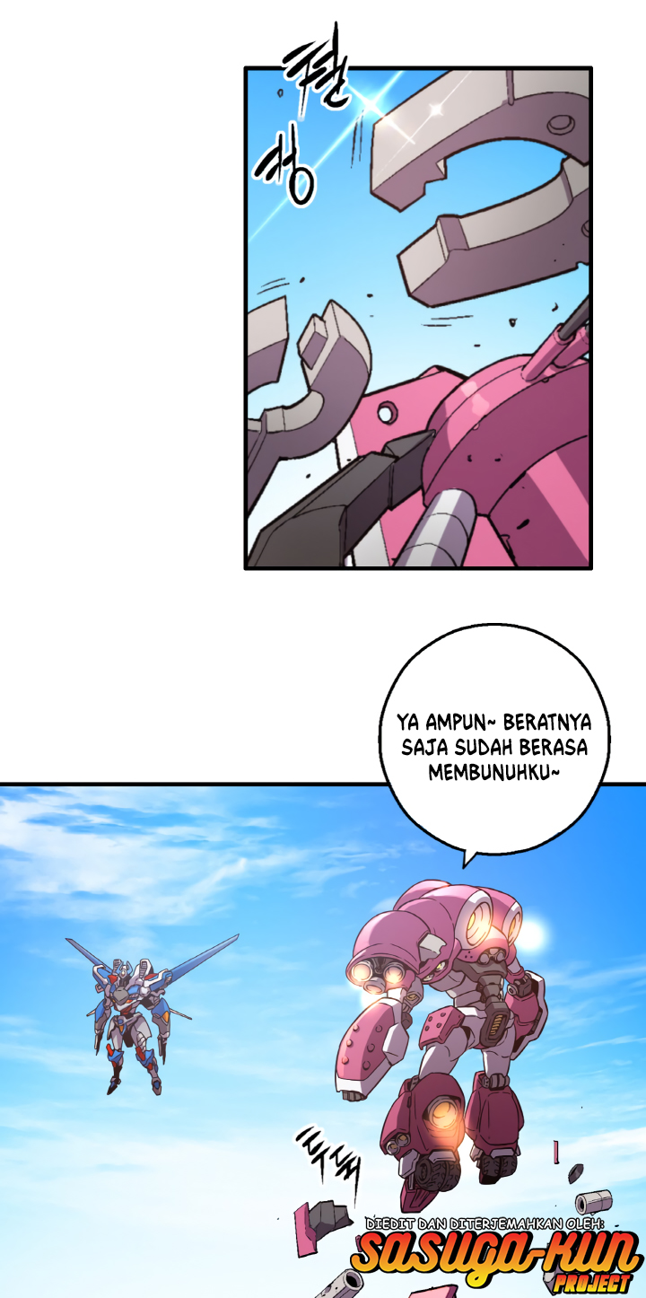 The Second Journey to the West Chapter 1 Gambar 37