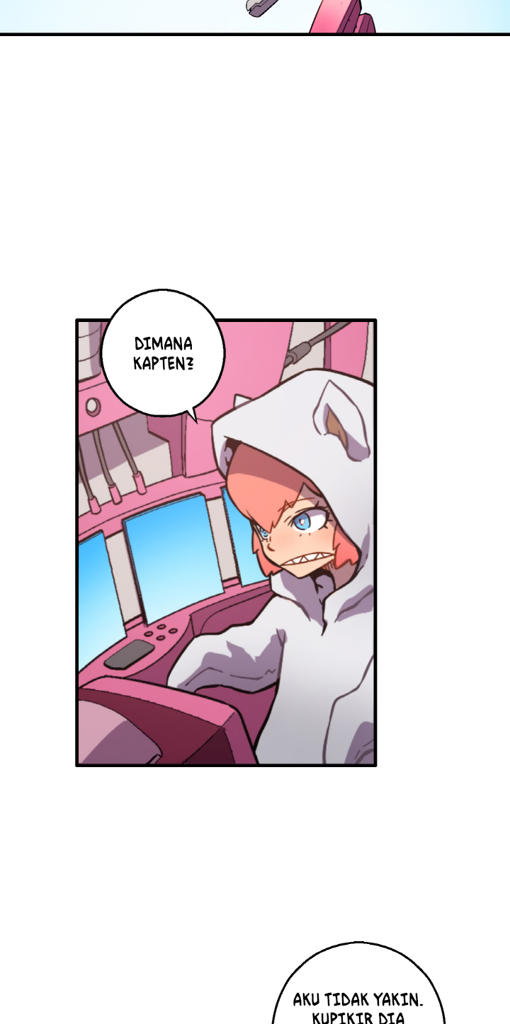 The Second Journey to the West Chapter 1 Gambar 38