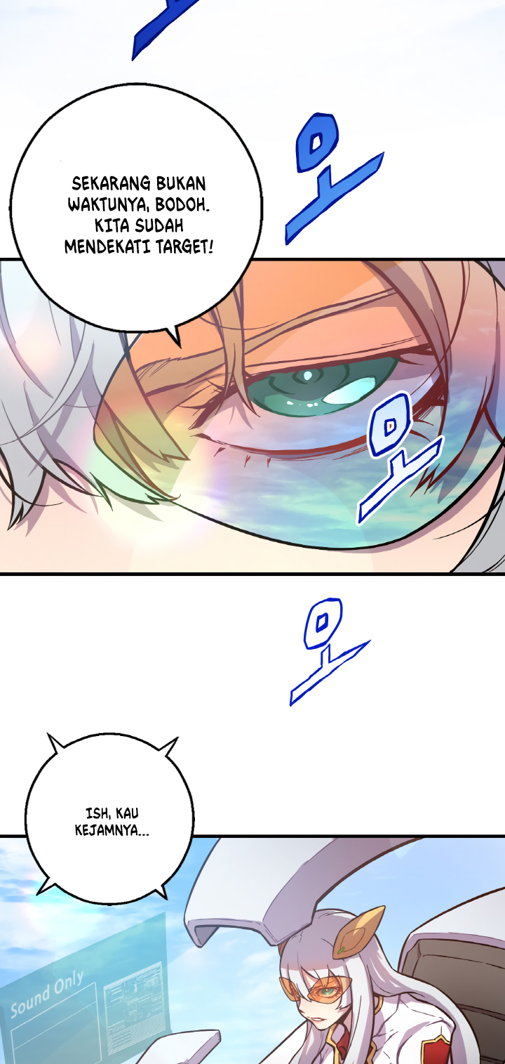 The Second Journey to the West Chapter 1 Gambar 4