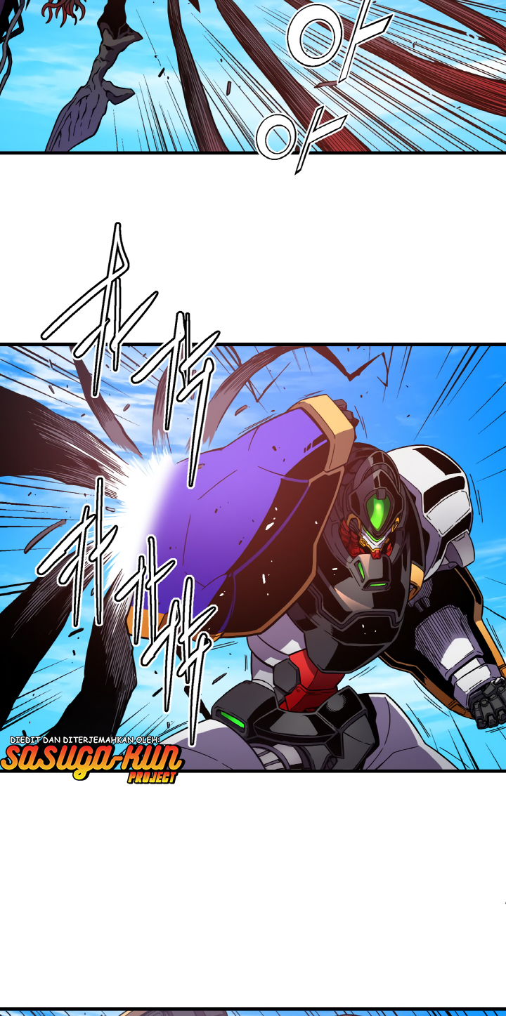 The Second Journey to the West Chapter 1 Gambar 40