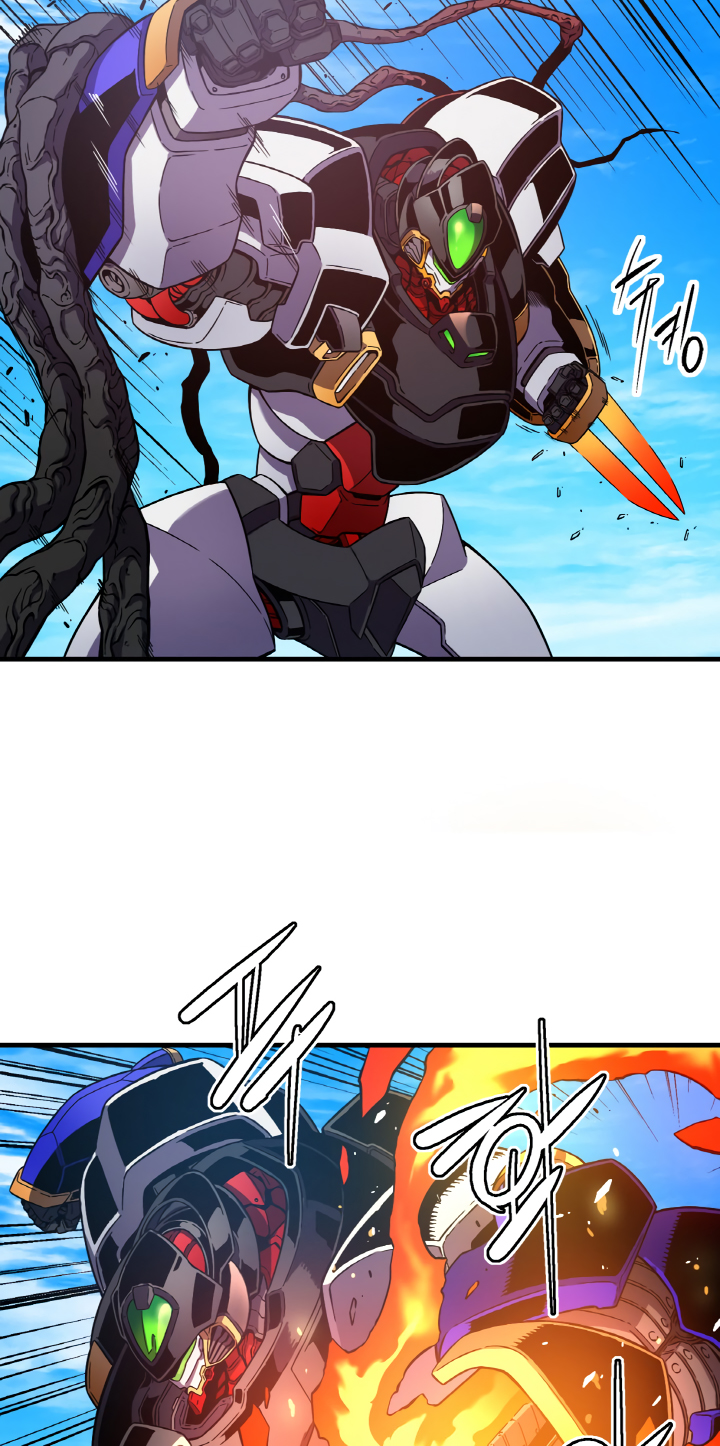 The Second Journey to the West Chapter 1 Gambar 41