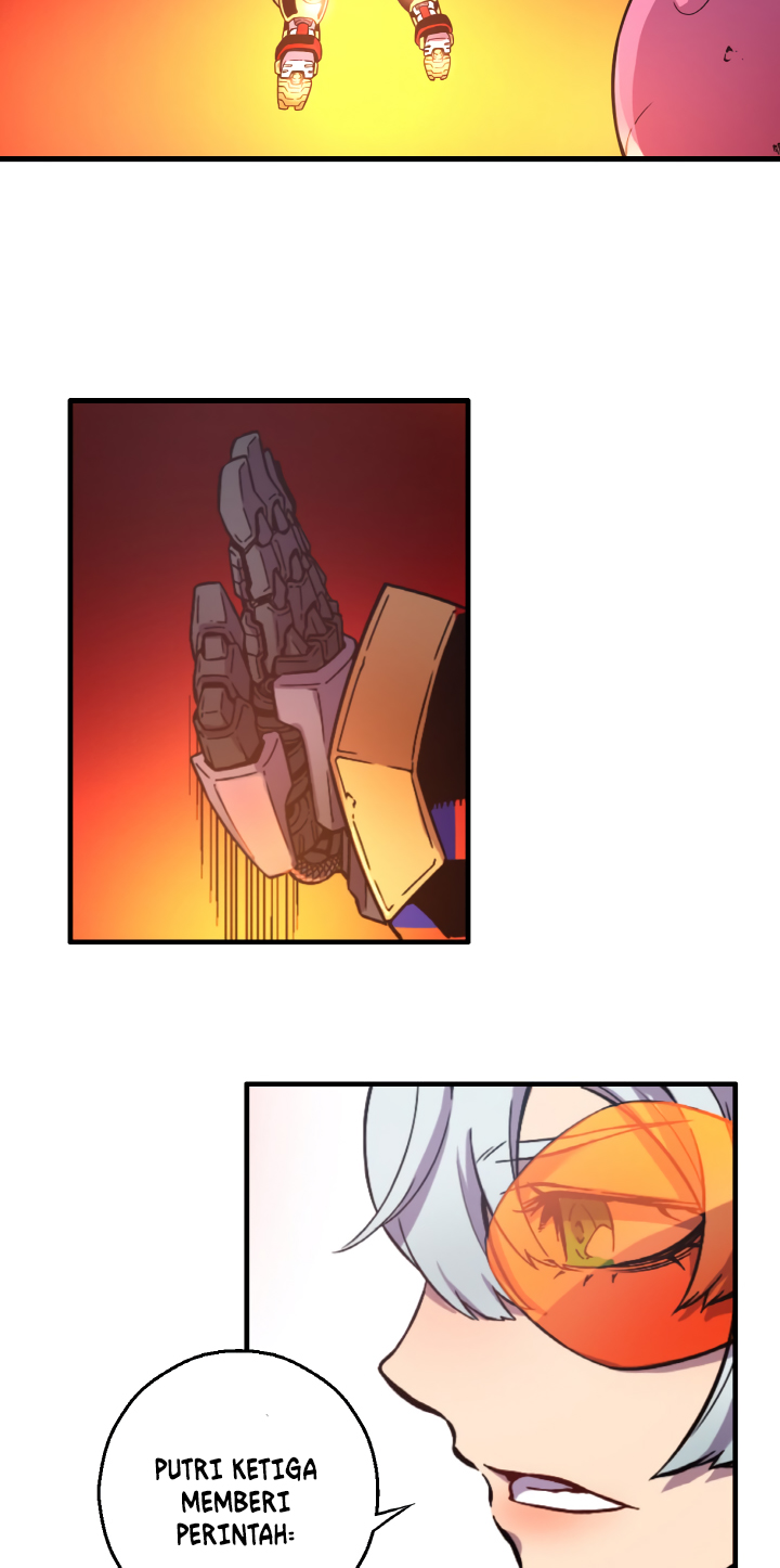 The Second Journey to the West Chapter 1 Gambar 46