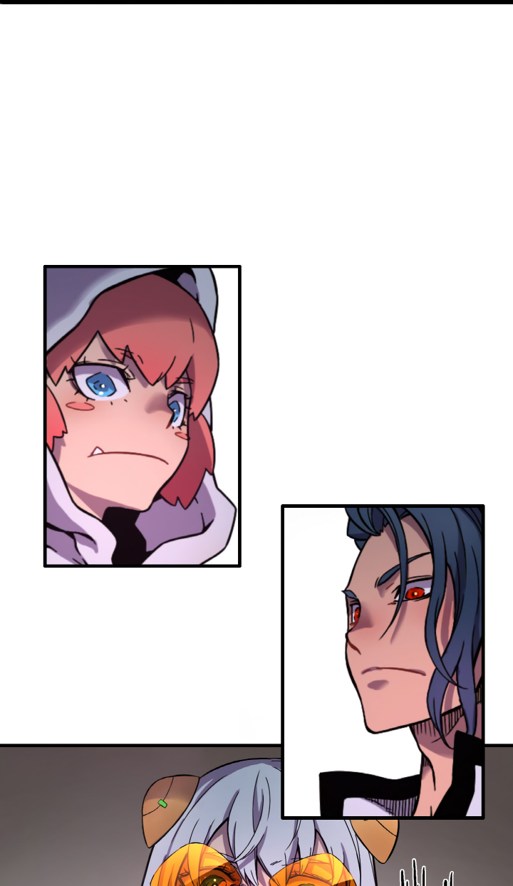 The Second Journey to the West Chapter 1 Gambar 51