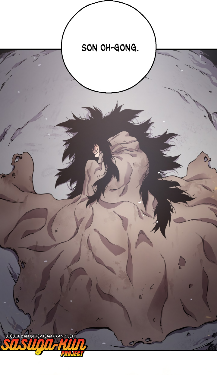 The Second Journey to the West Chapter 1 Gambar 53