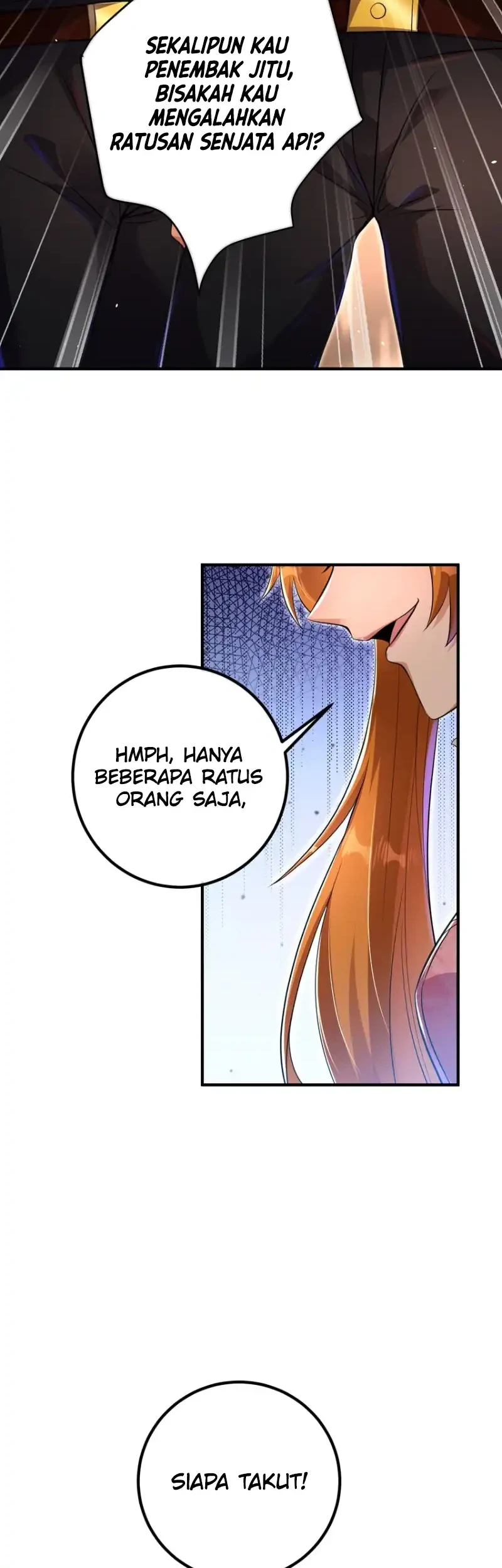 The Second Life After Awakening Chapter 60 Gambar 14