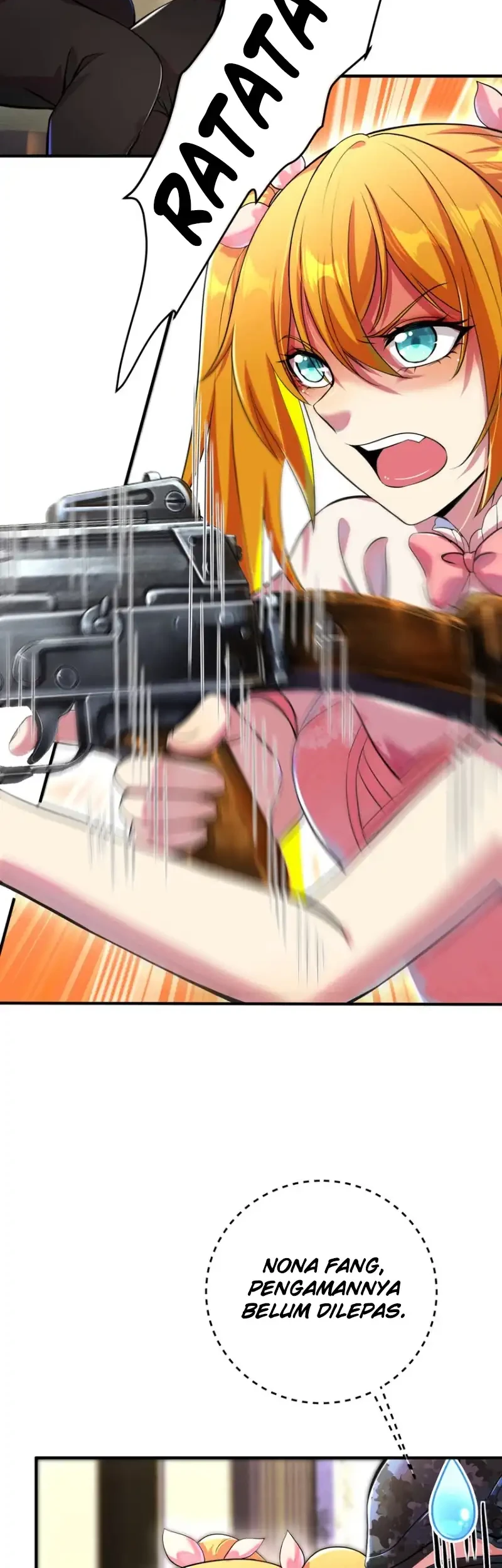 The Second Life After Awakening Chapter 60 Gambar 22