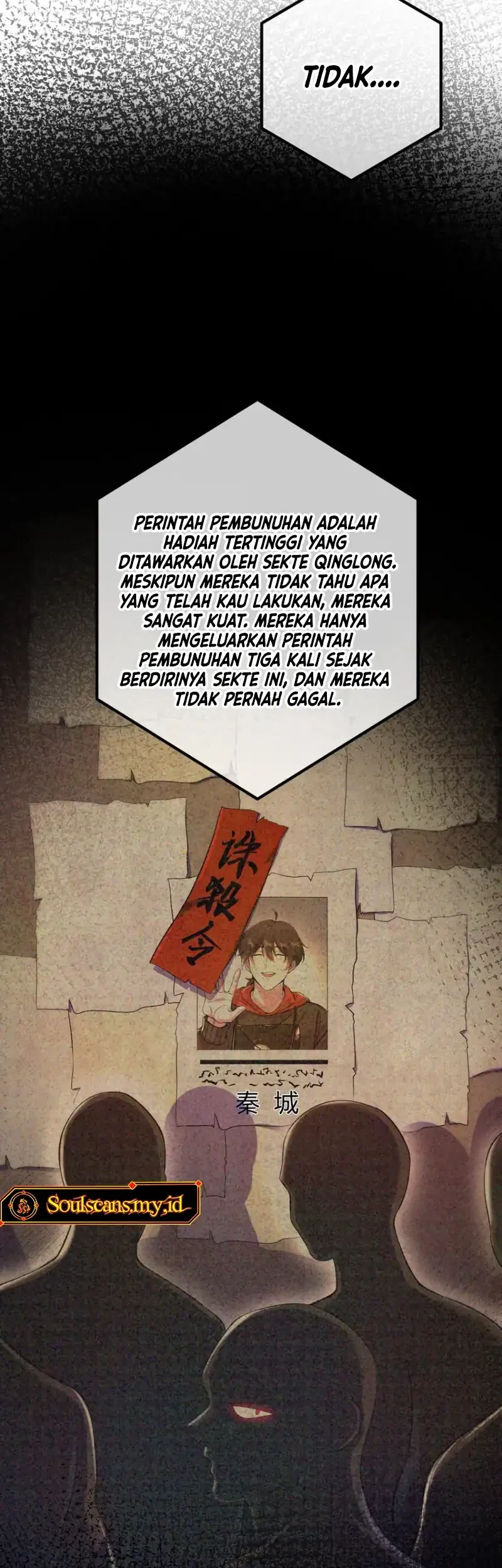 The Second Life After Awakening Chapter 60 Gambar 31