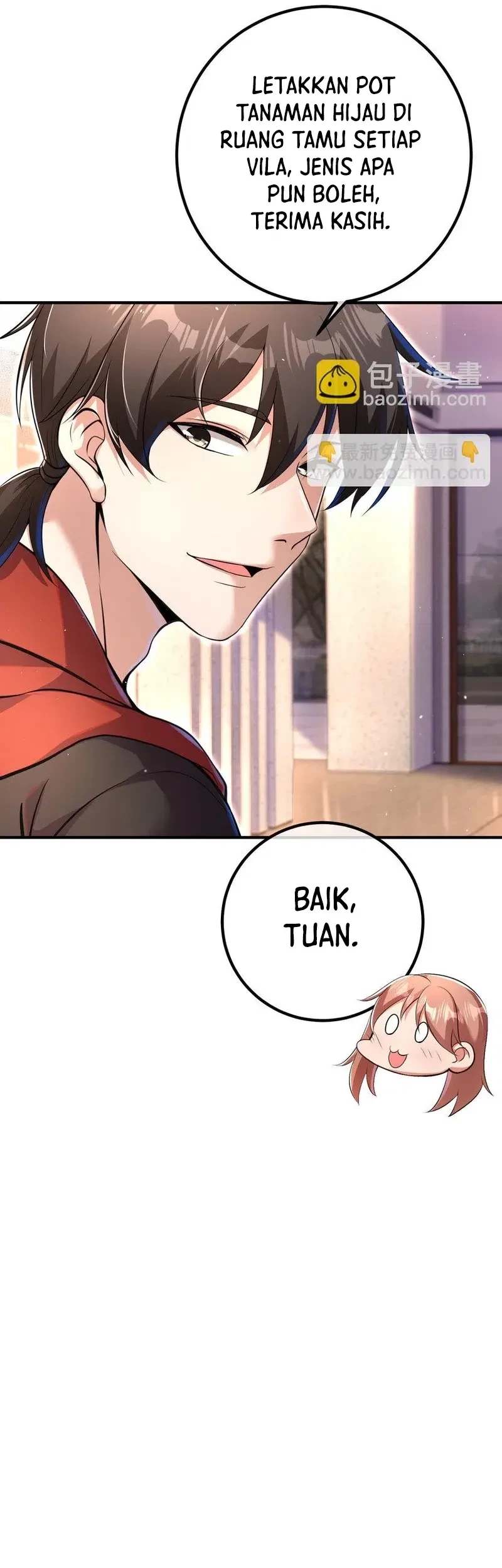 The Second Life After Awakening Chapter 61 Gambar 15