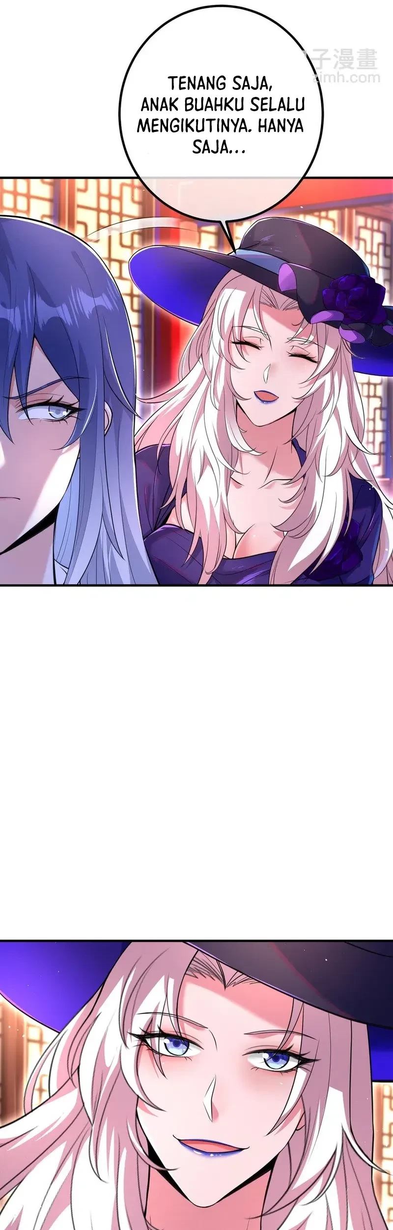 The Second Life After Awakening Chapter 61 Gambar 21