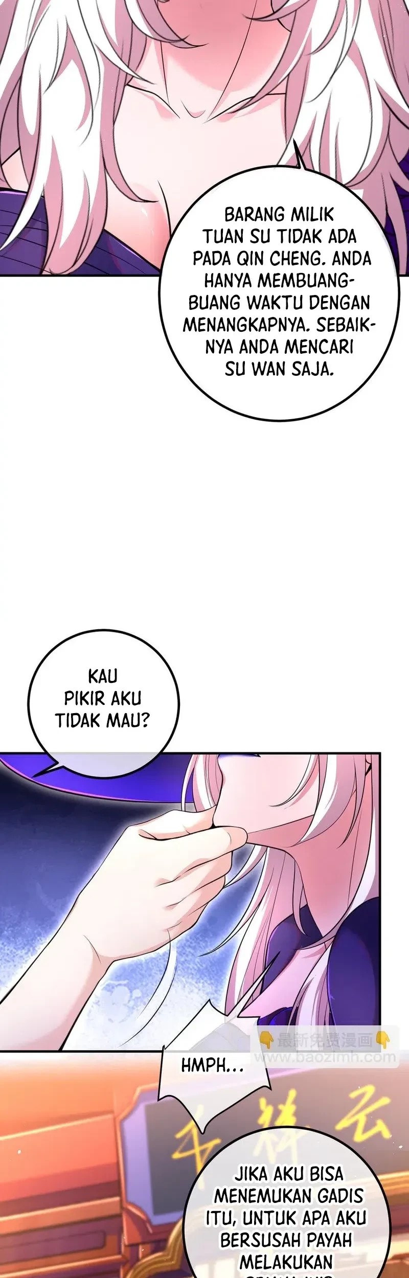 The Second Life After Awakening Chapter 61 Gambar 22