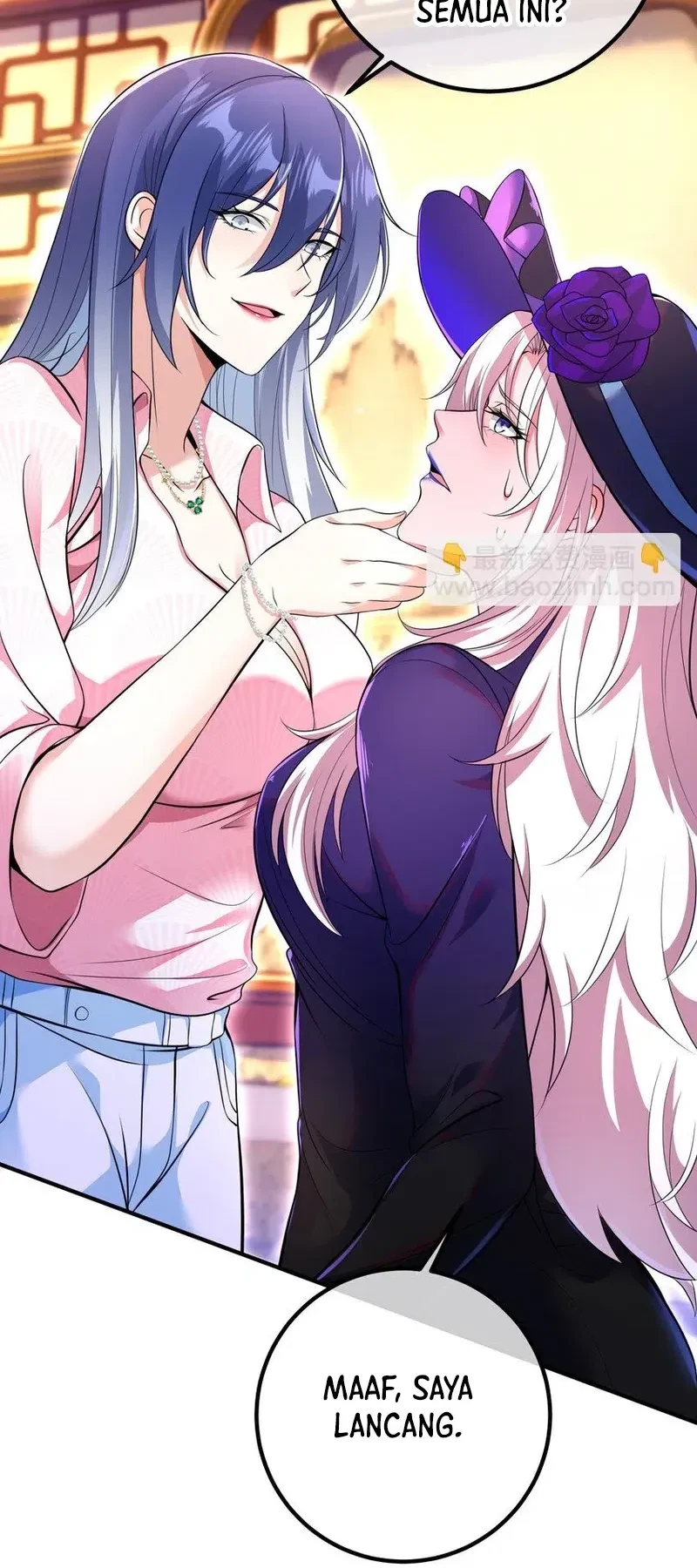 The Second Life After Awakening Chapter 61 Gambar 23