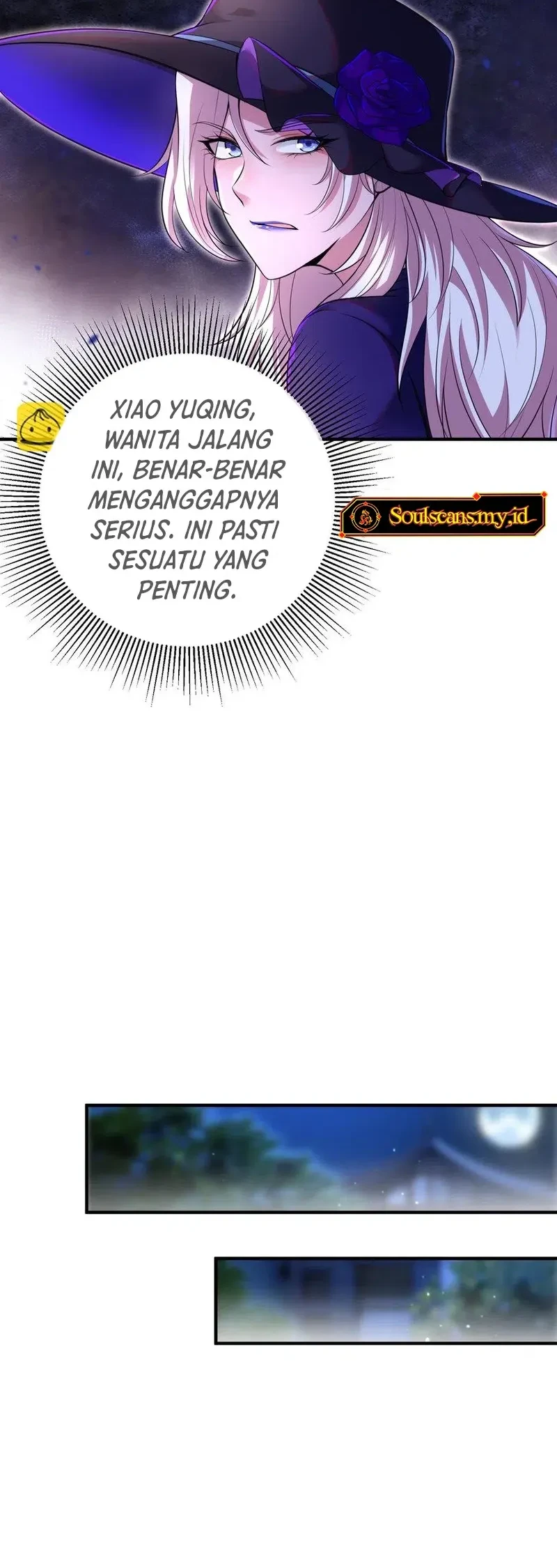 The Second Life After Awakening Chapter 61 Gambar 25