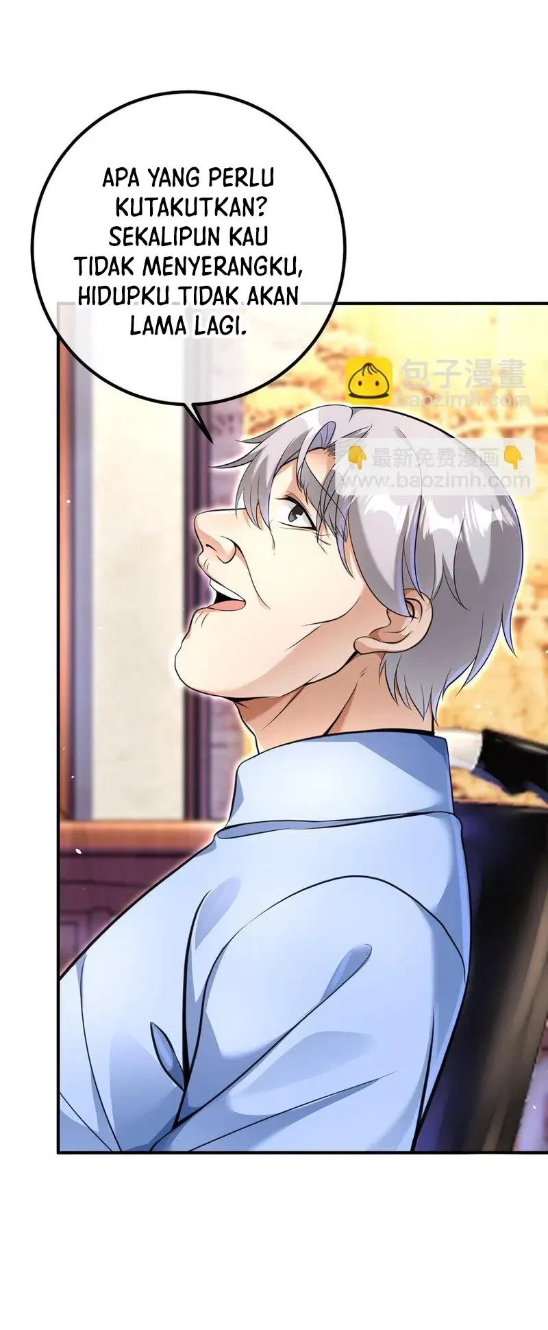 The Second Life After Awakening Chapter 61 Gambar 29