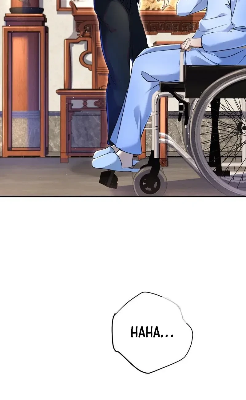 The Second Life After Awakening Chapter 61 Gambar 33