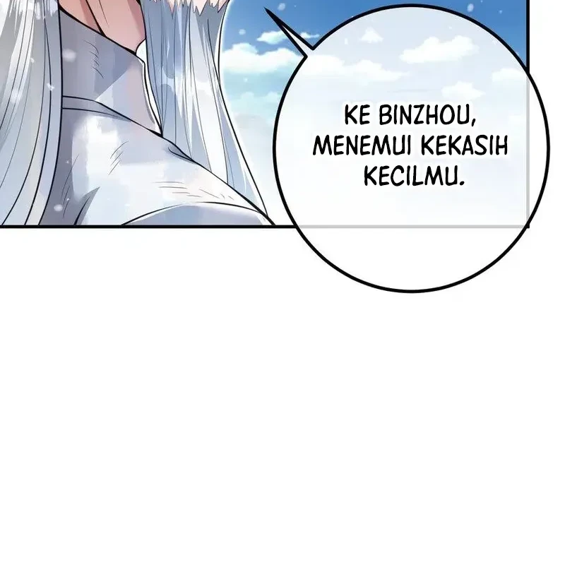 The Second Life After Awakening Chapter 61 Gambar 41