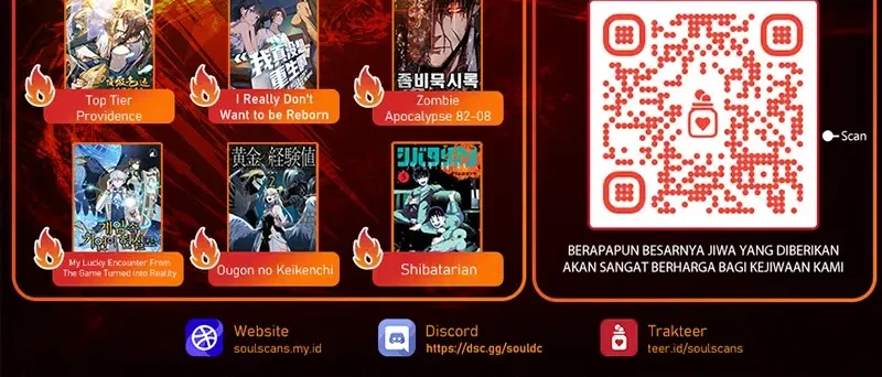 The Second Life After Awakening Chapter 61 Gambar 43