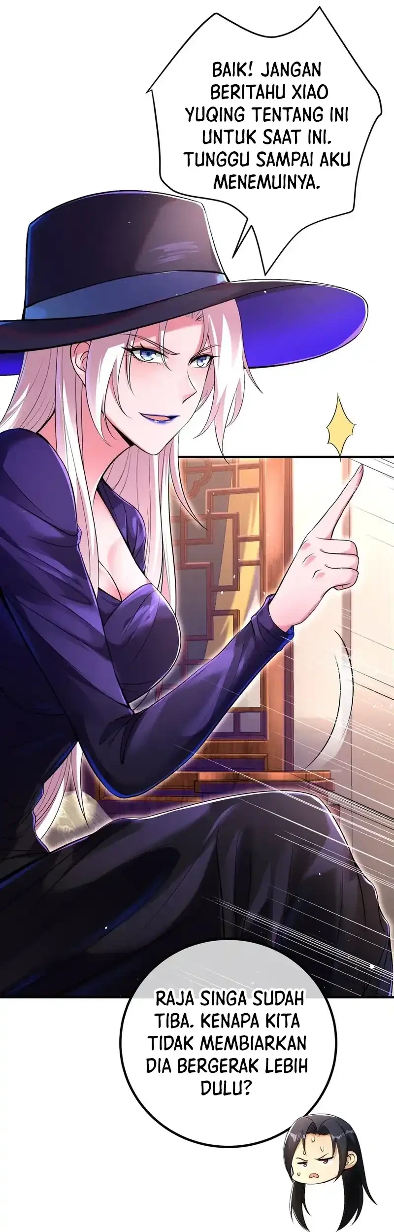 The Second Life After Awakening Chapter 62 Gambar 12