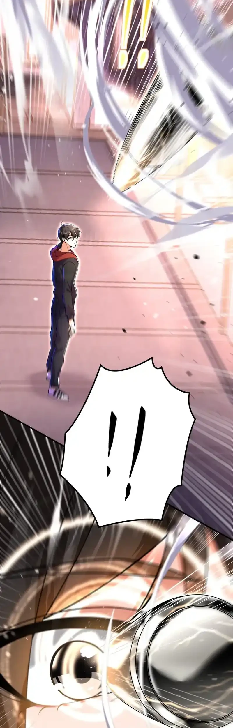 The Second Life After Awakening Chapter 62 Gambar 17